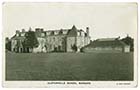 Lower Northdown Road/Cliftonville School 1938 [PC]